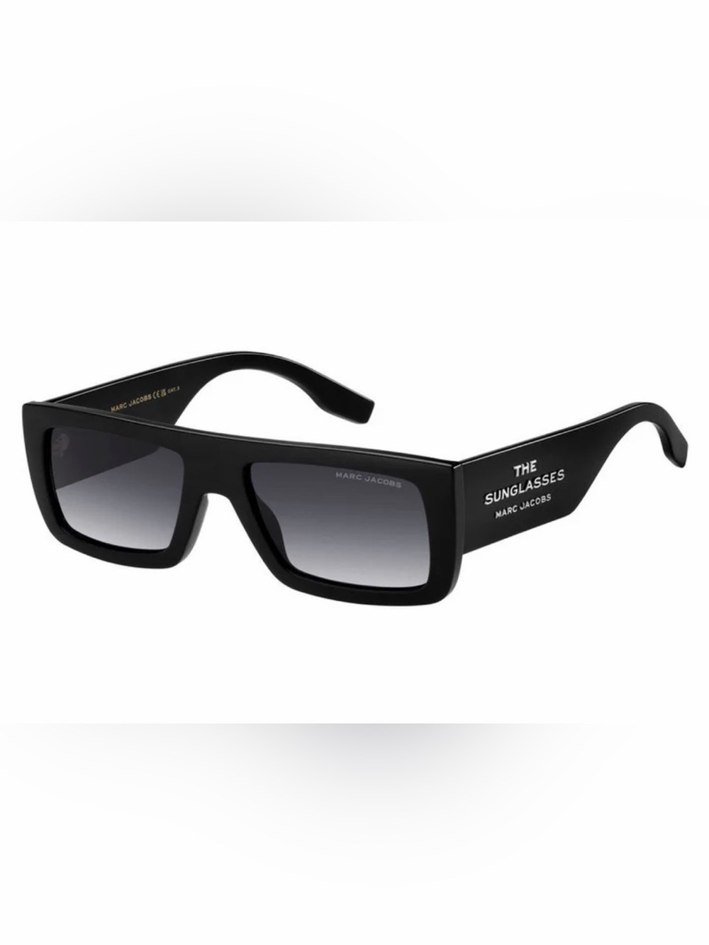 Marc Jacobs “The Sunglasses” $199 retail
